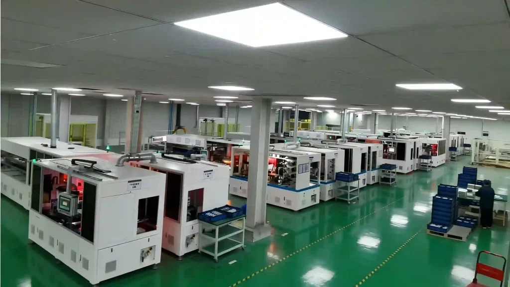 串焊机厂家推荐