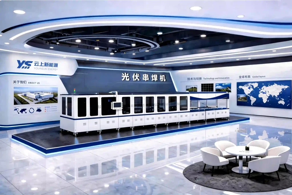 串焊机厂家推荐